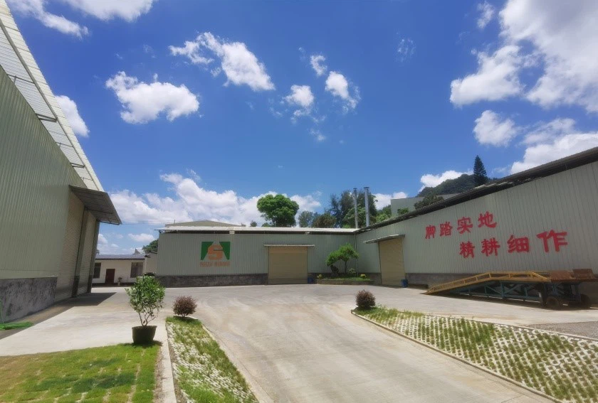 Yunfu  Fuliu  Mineral  Materialer  Co.,  Ltd.